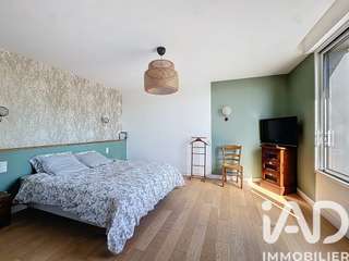 Demeure d'exception 8 pièces