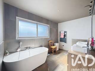 Demeure d'exception 8 pièces