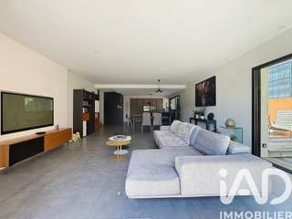 Demeure d'exception 8 pièces