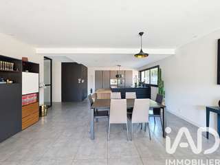 Demeure d'exception 8 pièces