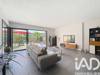 Demeure d'exception 8 pièces