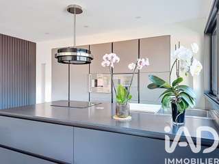 Demeure d'exception 8 pièces