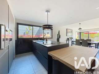 Demeure d'exception 8 pièces