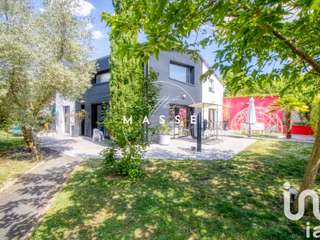 Demeure d'exception 6 pièces