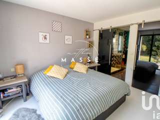 Demeure d'exception 6 pièces