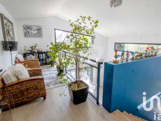 Demeure d'exception 6 pièces