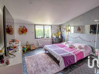 Demeure d'exception 6 pièces