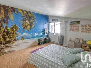 Demeure d'exception 6 pièces