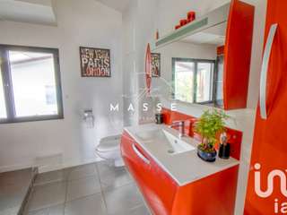 Demeure d'exception 6 pièces