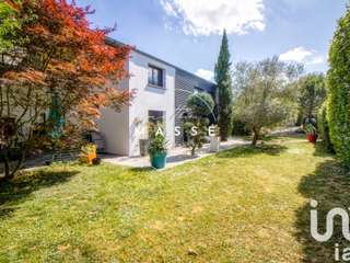 Demeure d'exception 6 pièces