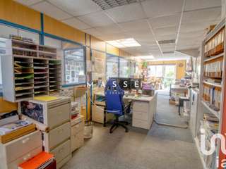 Demeure d'exception 6 pièces