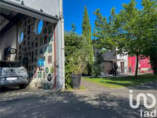 Demeure d'exception 6 pièces