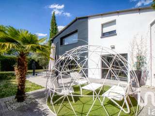 Demeure d'exception 6 pièces