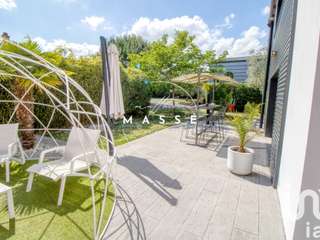 Demeure d'exception 6 pièces