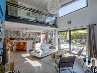 Demeure d'exception 6 pièces