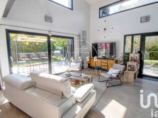 Demeure d'exception 6 pièces