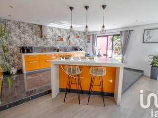 Demeure d'exception 6 pièces