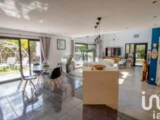 Demeure d'exception 6 pièces