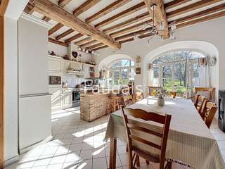 Demeure d'exception 6 pièces