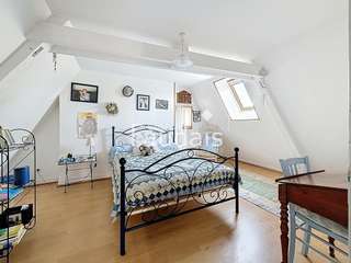 Demeure d'exception 6 pièces