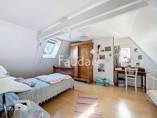 Demeure d'exception 6 pièces