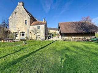 Demeure d'exception 6 pièces