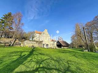 Demeure d'exception 6 pièces