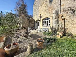 Demeure d'exception 6 pièces