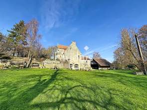 Vente Demeure d'exception 4 chambresVersainville