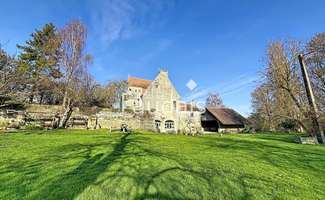 Photo Demeure d'exception Versainville