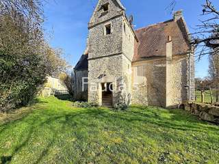 Demeure d'exception 6 pièces