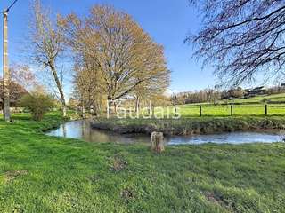 Demeure d'exception 6 pièces