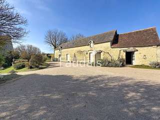 Demeure d'exception 6 pièces