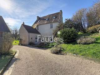 Demeure d'exception 6 pièces