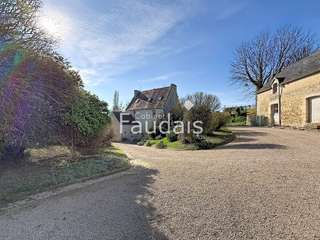 Demeure d'exception 6 pièces