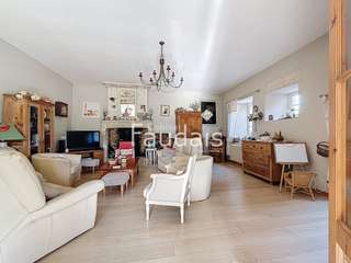 Demeure d'exception 6 pièces