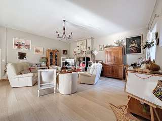 Demeure d'exception 6 pièces