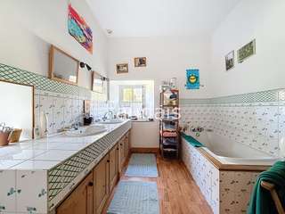 Demeure d'exception 6 pièces