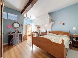 Demeure d'exception 6 pièces