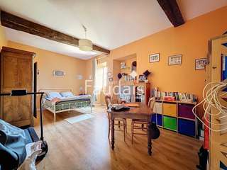 Demeure d'exception 6 pièces