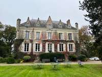Demeure d'exception 18 pièces Demeure d'exception 18 pièces