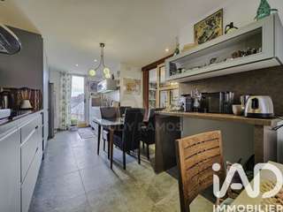 Demeure d'exception 12 pièces