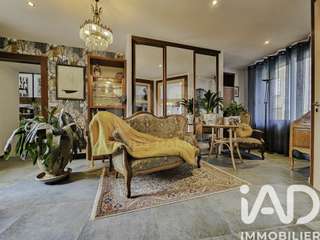 Demeure d'exception 12 pièces