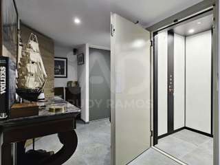 Demeure d'exception 12 pièces