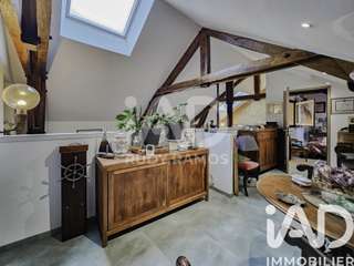 Demeure d'exception 12 pièces