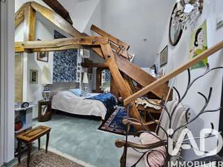 Demeure d'exception 12 pièces