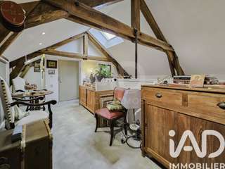 Demeure d'exception 12 pièces