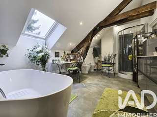 Demeure d'exception 12 pièces