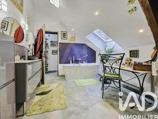 Demeure d'exception 12 pièces