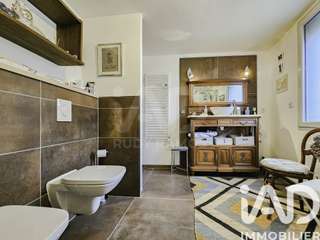 Demeure d'exception 12 pièces